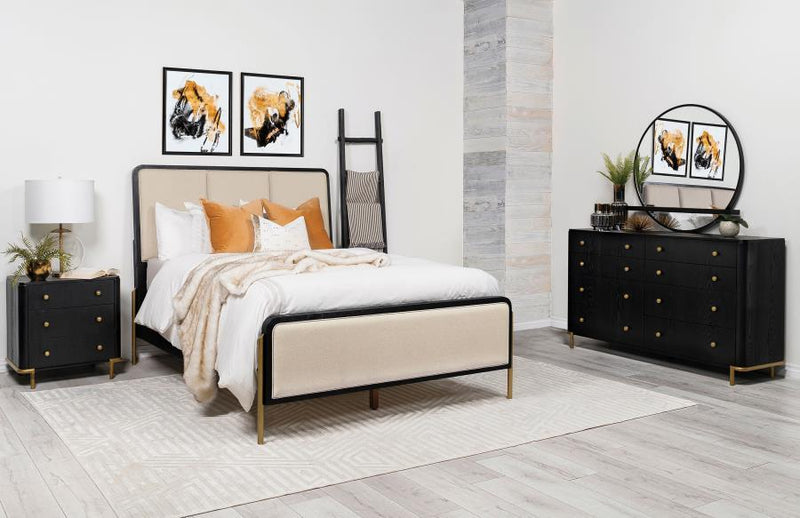 Arini - Bedroom Set