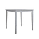 Gaucho - Counter Height Set