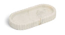Khloe - Genuine Marble Tray