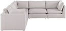 Mackenzie - Modular Sectional