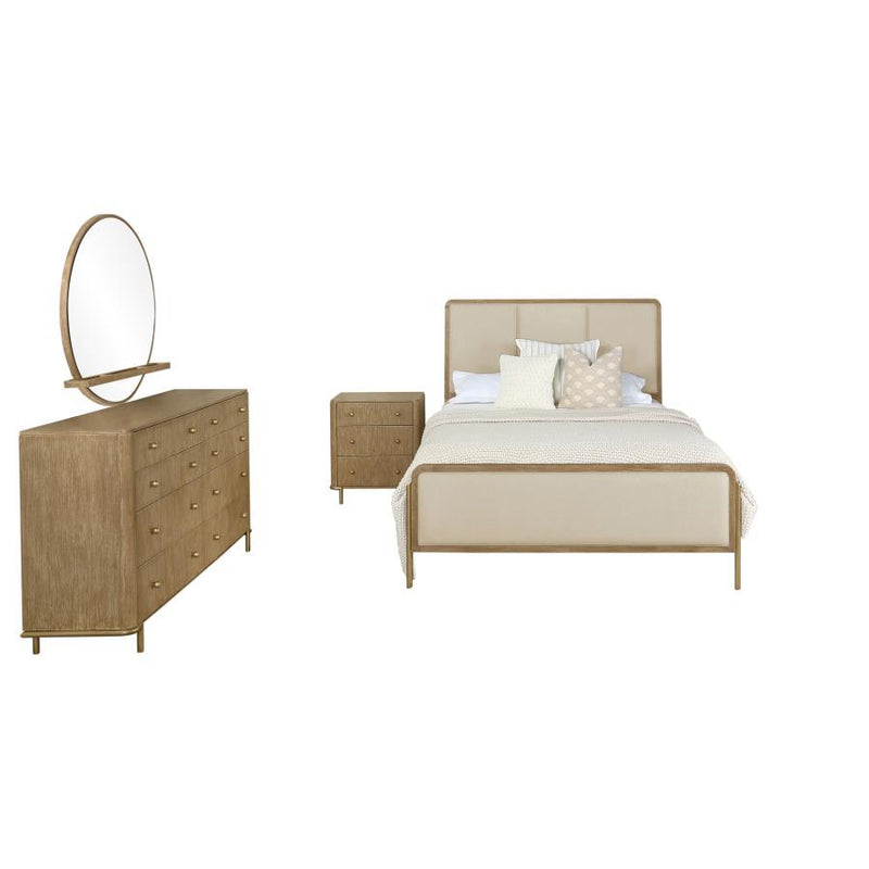 Arini - Bedroom Set