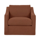 Kipton - Swivel Chair