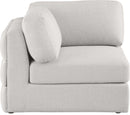 Beckham - Corner Chair