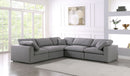 Serene - 5 Piece Modular Sectional