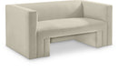 Henson - Loveseat