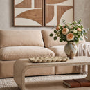 Ruffalo - Travertine Tray