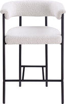 Malin - Boucle Counter Stool (Set of 2)