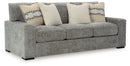 Dunmor - Sofa - Graphite