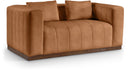 Mallina - Loveseat