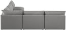 Mackenzie - Modular Sectional