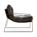 Morgan - Accent Chair