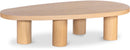 Beekman - Coffee Table