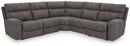 Next-Gen Durapella - Reclining Sectional