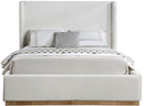Flynn - Bed