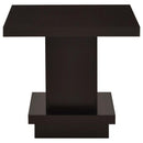 Reston - Engineered Wood Table