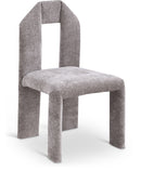 Bennett - Chenille Dining Chair (Set of 2)