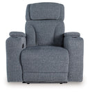 Studio Cave - Reclining Living Room Set