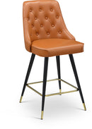 Portnoy - Counter Bar Stool (Set of 2)