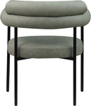 Blake - Faux Leather Dining Chair (Set of 2)