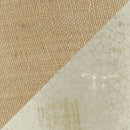 Emelda - Ceramic Table Lamp  - Cream