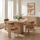 Belinda - Dining Table / Card Tabl