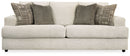 Soletren - Queen Sofa Sleeper - Stone