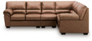WillowBend - Sectional