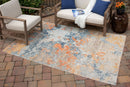 Wraylen - 5' x 7' Rug - Greige
