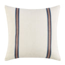 Bacall - BW Pillow - Multi