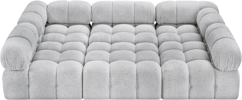 Ames - 6 Piece Modular Sectional