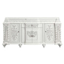 Vanaheim - Server - Antique White