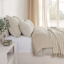Beaumont - 3 Piece Duvet Set