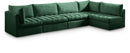 Jacob - 5 Pc. Modular Sectional