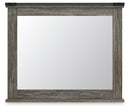 Frandern - Panel Bedroom Set