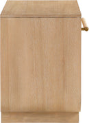 Sorell - Solid Wood Night Stand