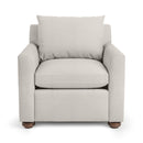 Olivia - Accent Chair