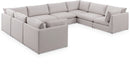 Mackenzie - Modular Sectional