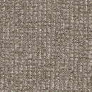 Lindon - Oversized Accent Ottoman - Smoke