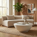 Reggio - Concrete Indoor/Outdoor Table