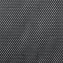 Dione - Upholstered Adjustable Home Office Desk Chair - Black