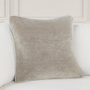 Heirloom Velvet - SLD Pillow - Silver