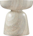 Avellino - Concrete End Table