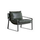 Morgan - Accent Chair