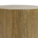 Layne - Round End Table