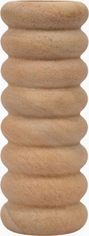 Rousse - Sandstone Vase - Sand