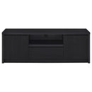 Winfield - 2-Door TV Stand Media Console
