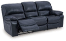 Leesworth - Reclining Living Room Set