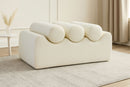 Rumble - Bench