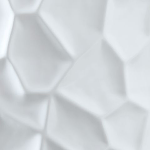 Jungrove - Stool - White