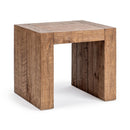 Clayton - Table For Living Room